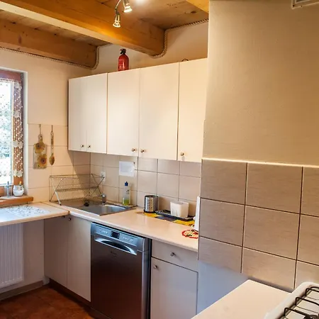 Kocurzonka Apartamenty Jaworzynka Exterior photo