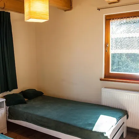 Kocurzonka Apartamenty Jaworzynka Exterior photo