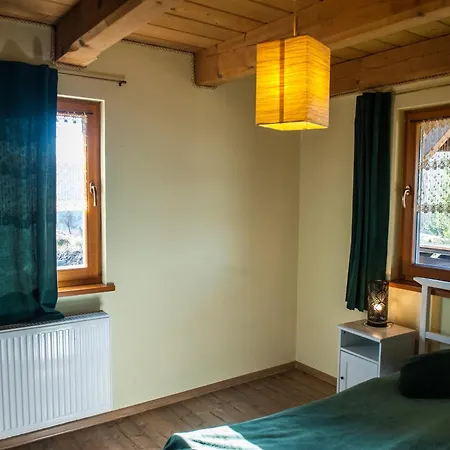 Kocurzonka Apartamenty Jaworzynka Exterior photo