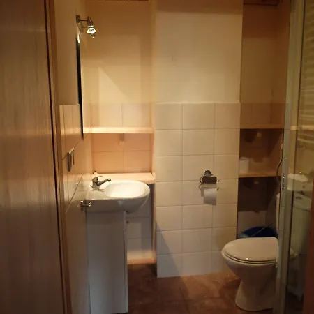 Kocurzonka Apartamenty Jaworzynka Room photo