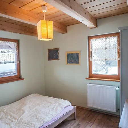Kocurzonka Apartamenty Jaworzynka Exterior photo