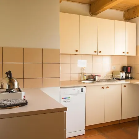 Kocurzonka Apartamenty Jaworzynka Exterior photo