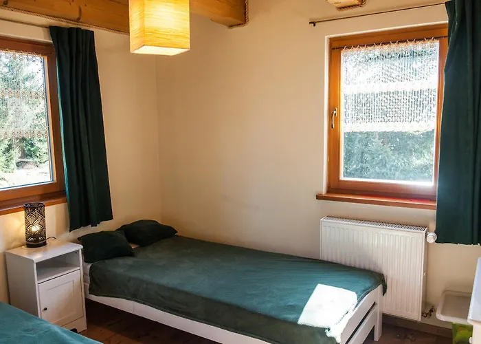 Kocurzonka Apartamenty