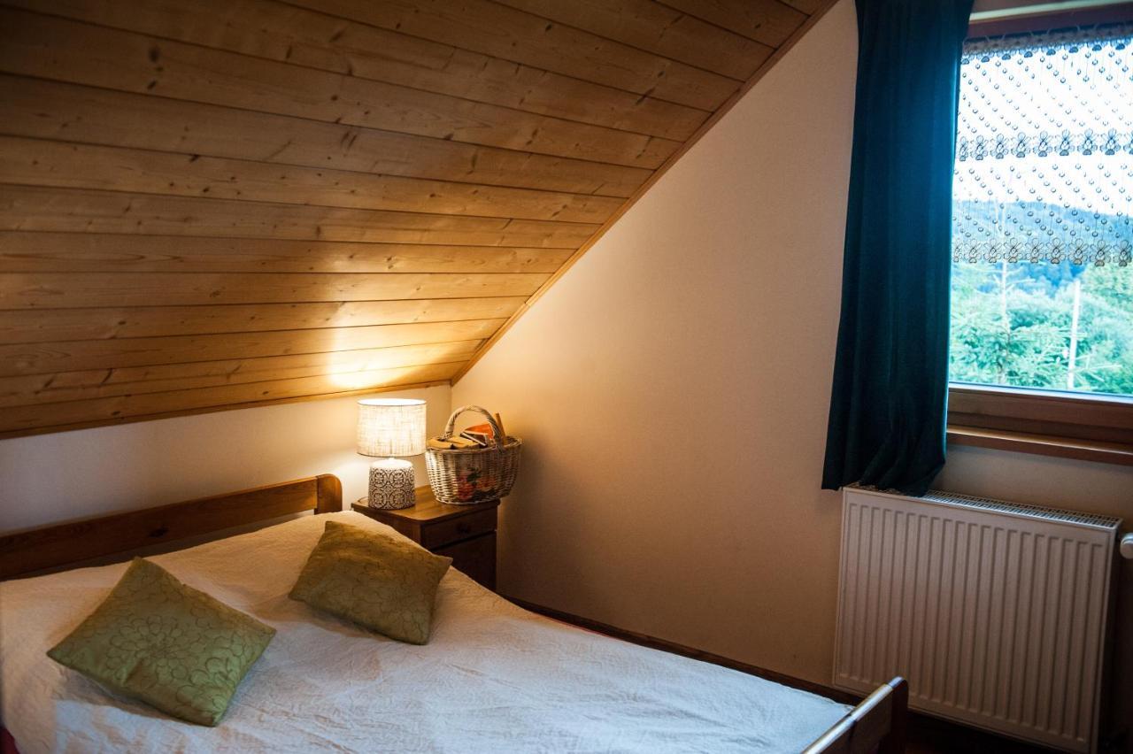 Kocurzonka Lodge Jaworzynka