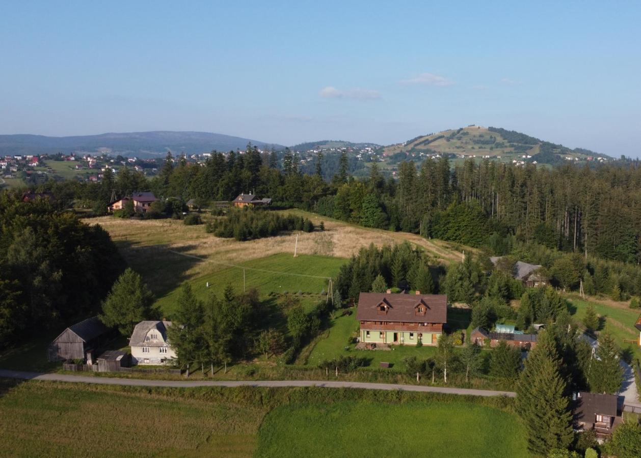 Lodge Kocurzonka *