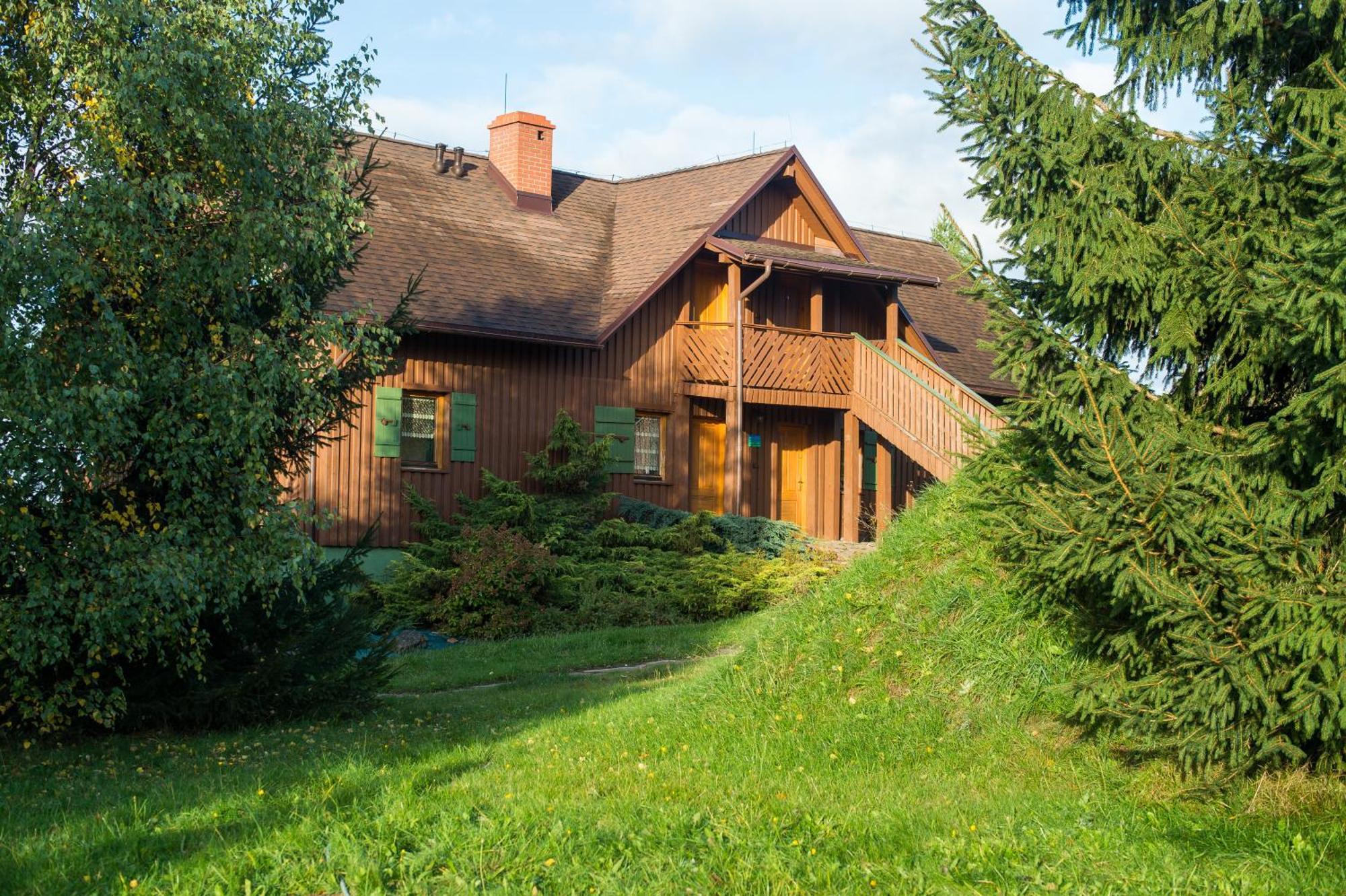 Lodge Kocurzonka