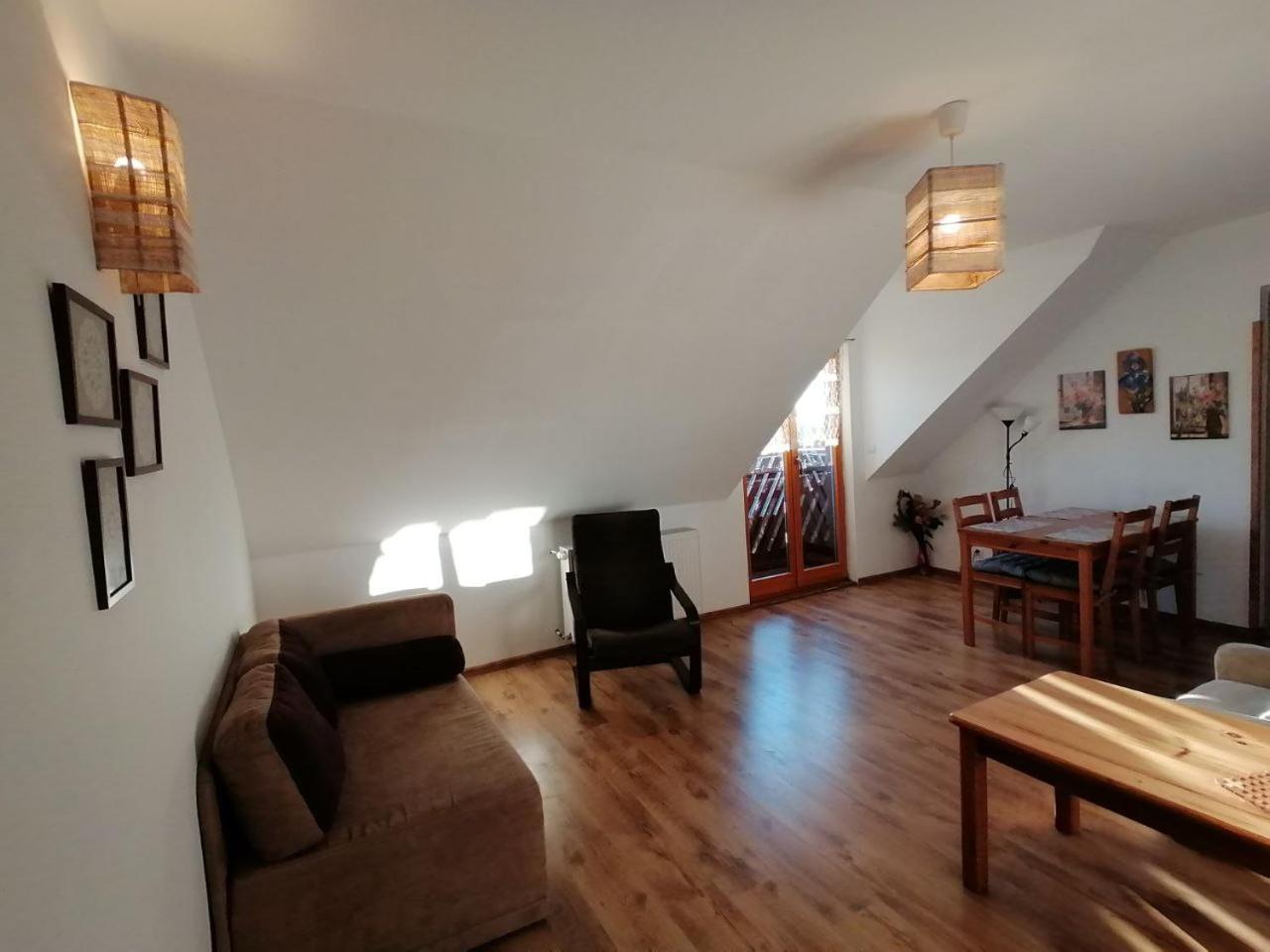 Lodge Kocurzonka