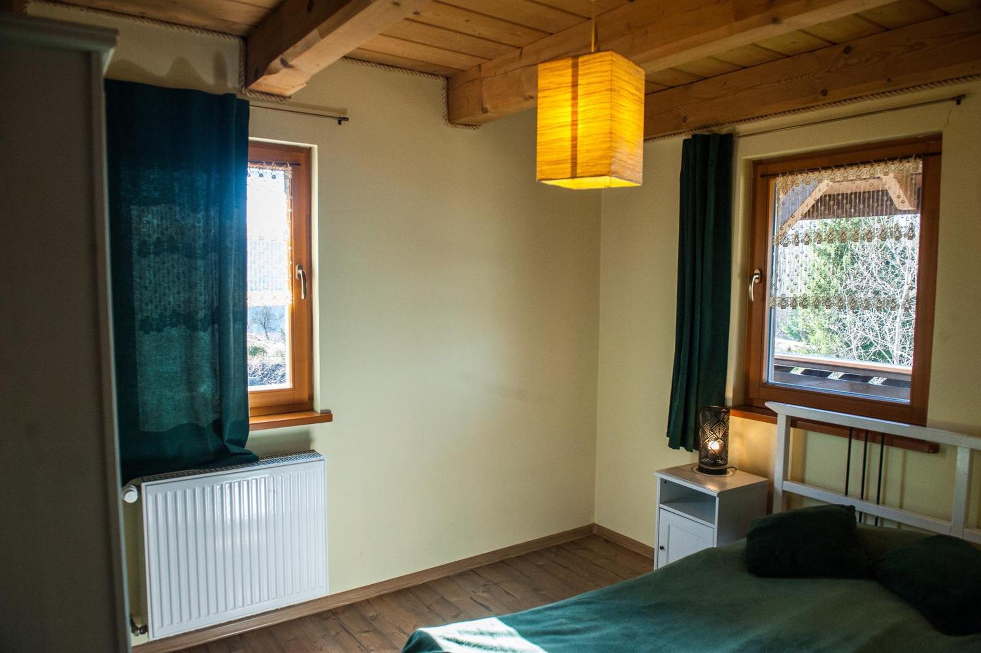 Lodge Kocurzonka *