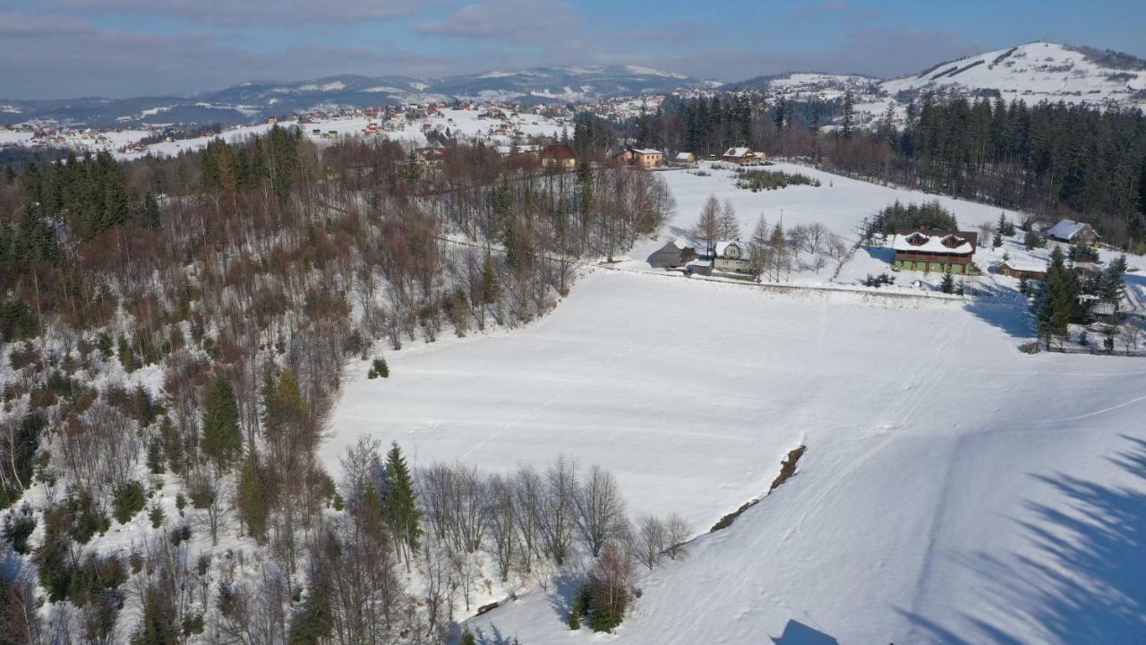 Kocurzonka Lodge Jaworzynka