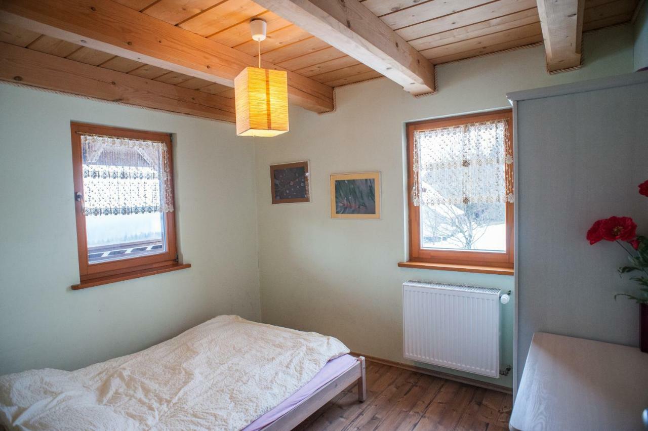 Kocurzonka Lodge Jaworzynka